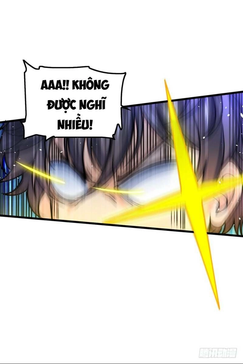 Đại Vương Tha Mạng Chapter 14 - 34