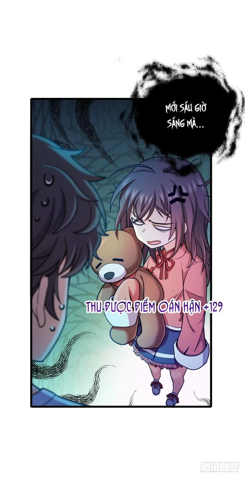 Đại Vương Tha Mạng Chapter 14 - 44