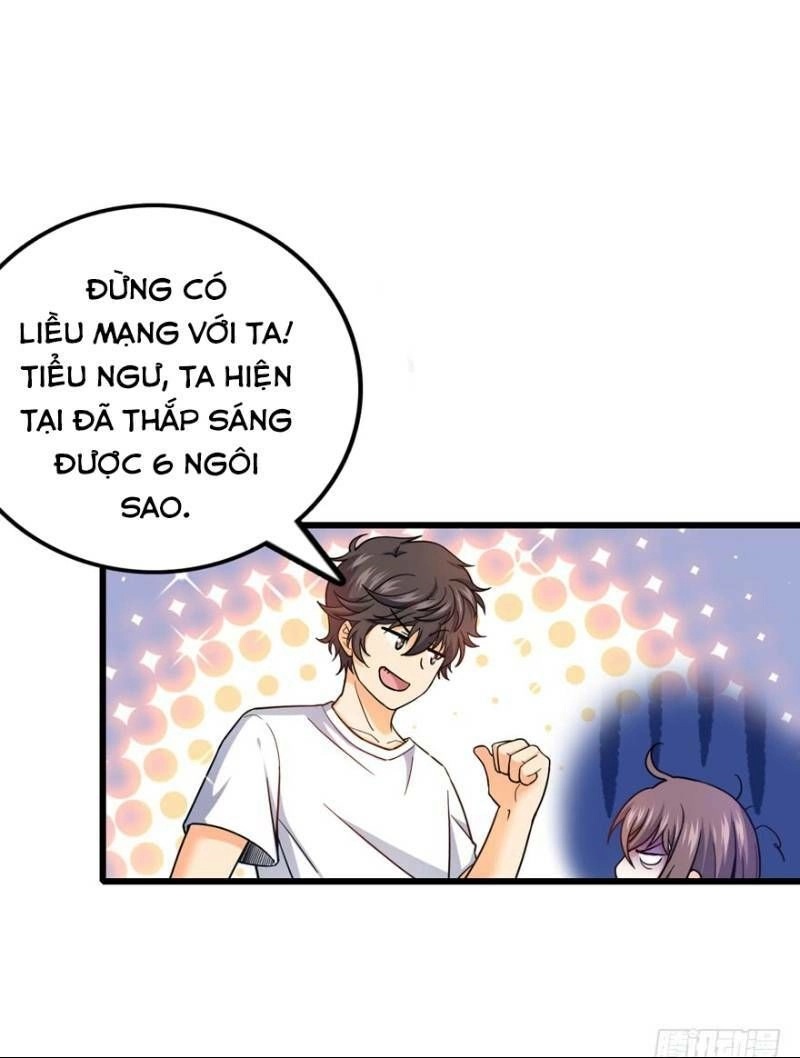 Đại Vương Tha Mạng Chapter 14 - 45