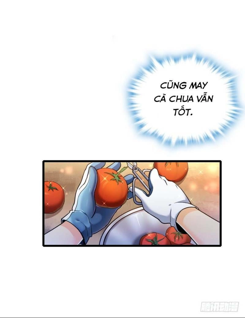 Đại Vương Tha Mạng Chapter 14 - 51