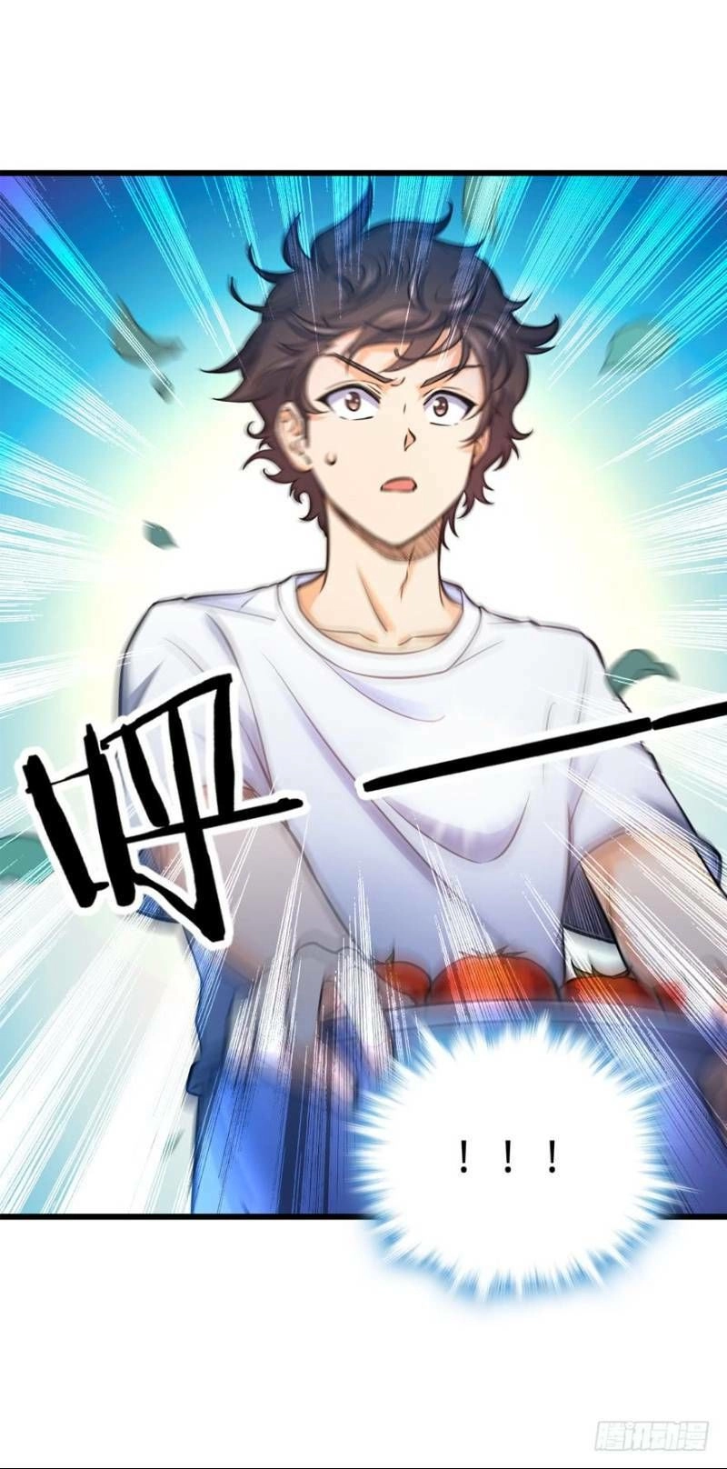 Đại Vương Tha Mạng Chapter 14 - 56