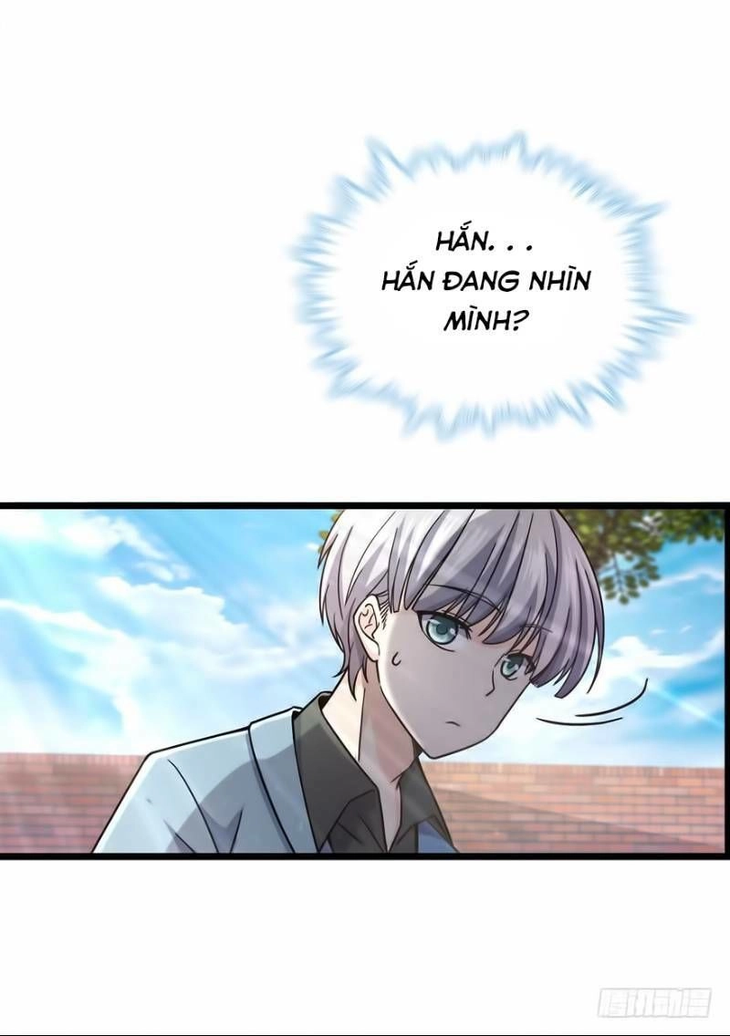 Đại Vương Tha Mạng Chapter 15 - 6