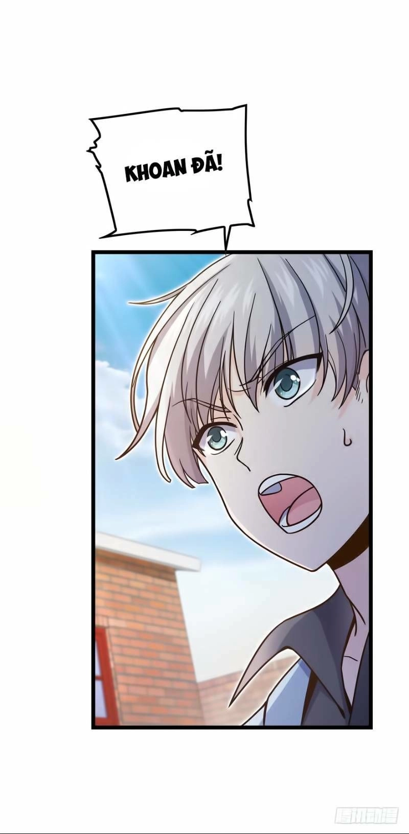 Đại Vương Tha Mạng Chapter 15 - 10