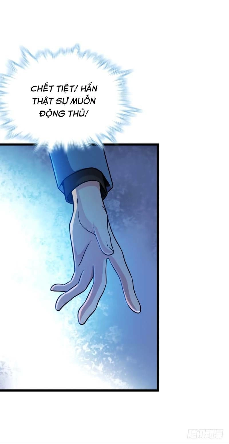 Đại Vương Tha Mạng Chapter 15 - 14