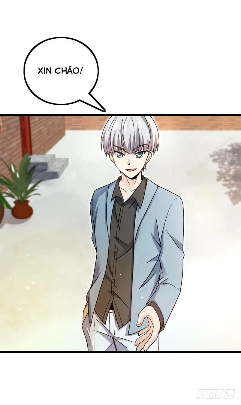 Đại Vương Tha Mạng Chapter 15 - 19