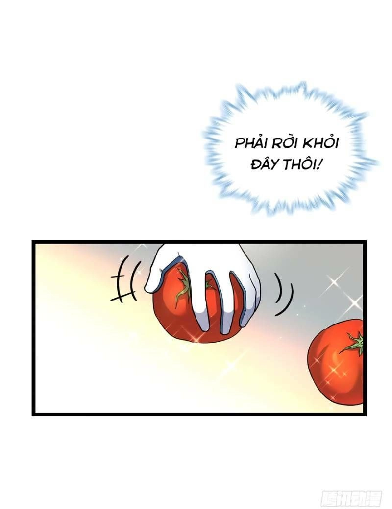 Đại Vương Tha Mạng Chapter 15 - 31