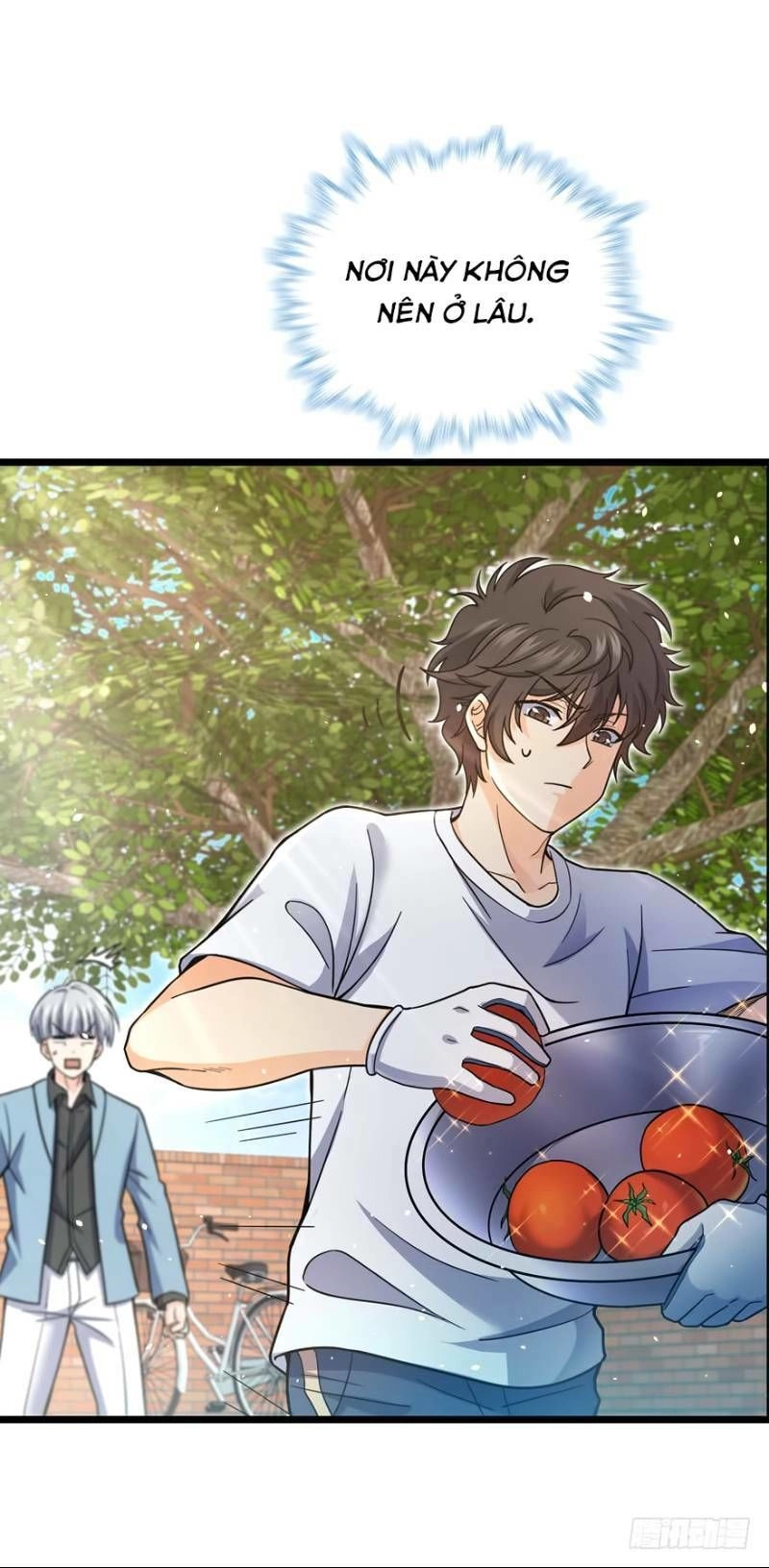 Đại Vương Tha Mạng Chapter 15 - 32