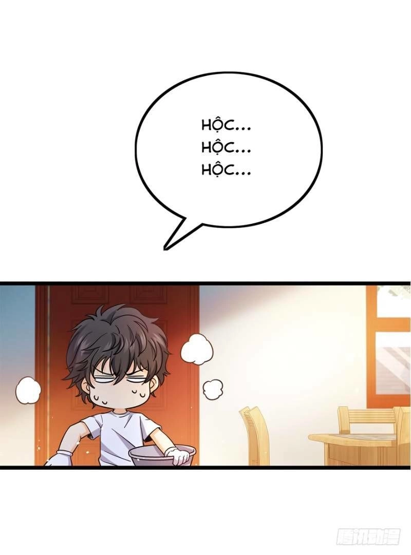 Đại Vương Tha Mạng Chapter 15 - 34