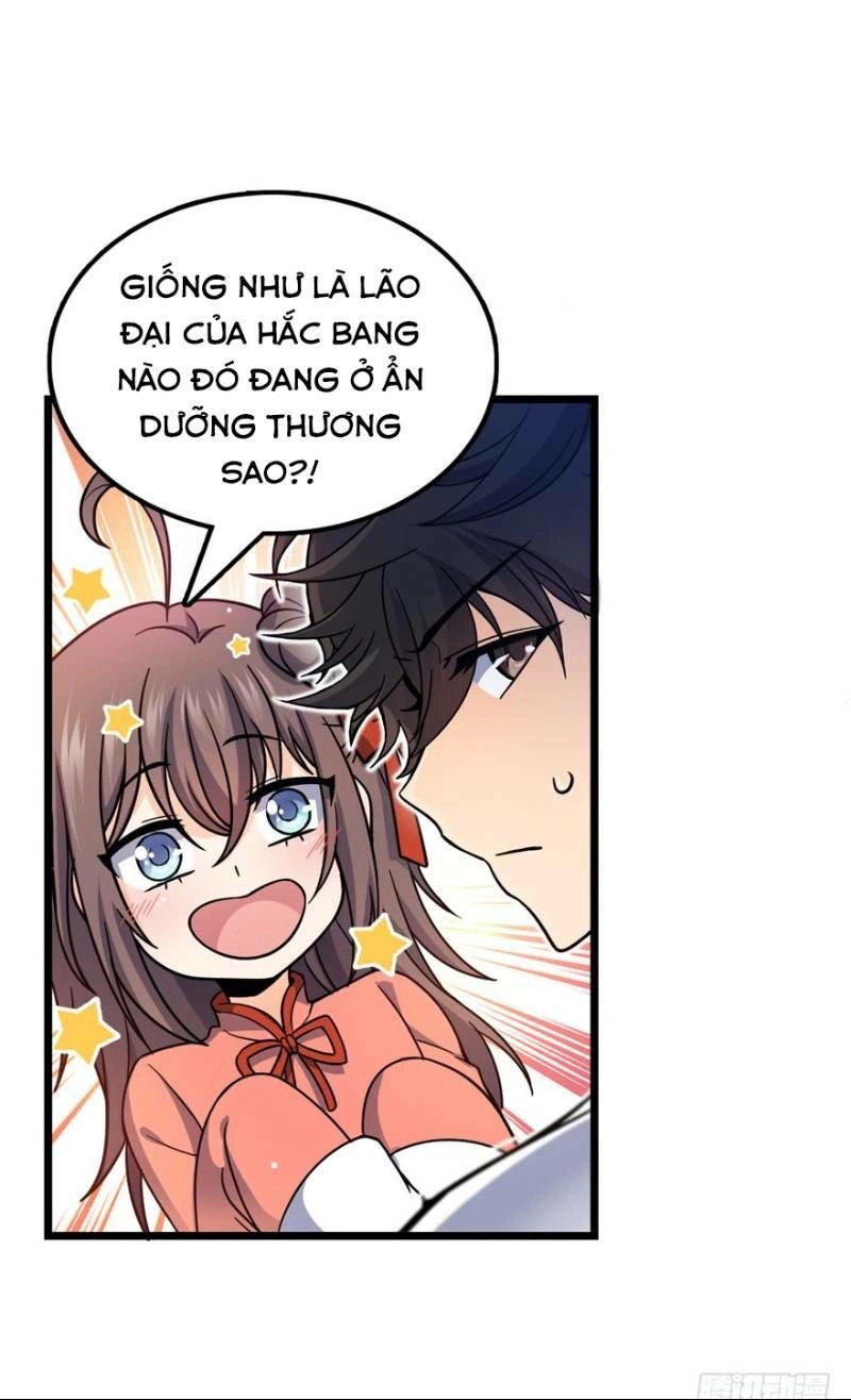 Đại Vương Tha Mạng Chapter 15 - 38