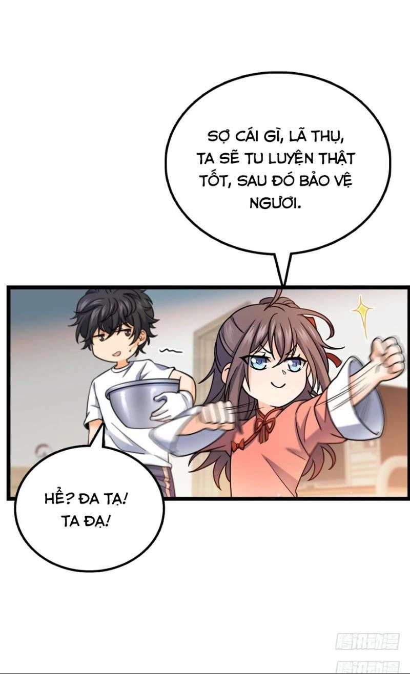 Đại Vương Tha Mạng Chapter 15 - 39