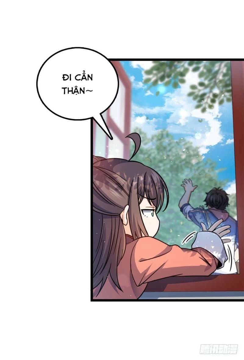 Đại Vương Tha Mạng Chapter 15 - 43