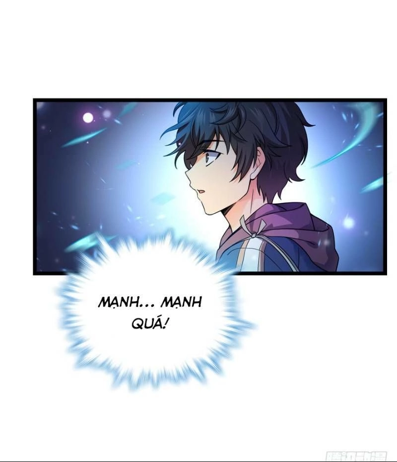 Đại Vương Tha Mạng Chapter 15 - 50