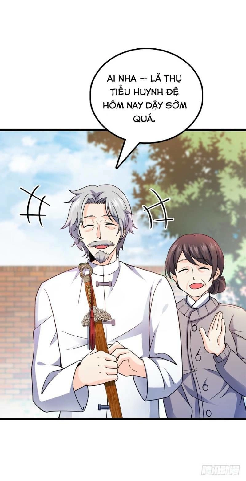 Đại Vương Tha Mạng Chapter 15 - 58