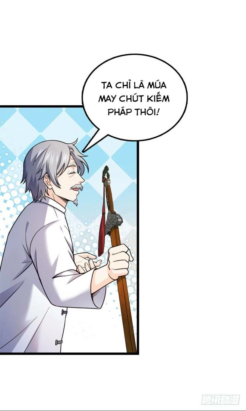 Đại Vương Tha Mạng Chapter 15 - 60