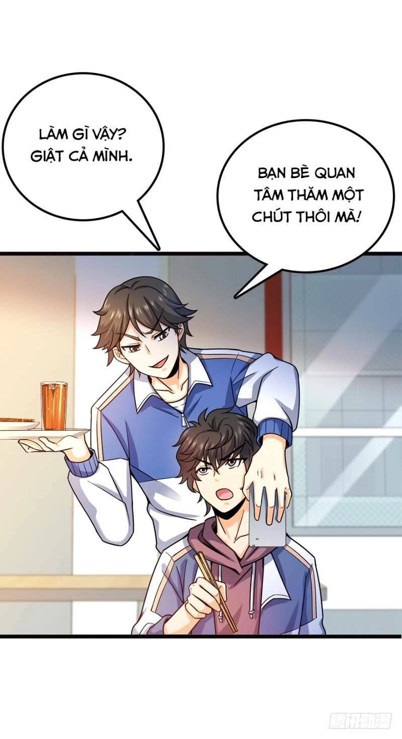 Đại Vương Tha Mạng Chapter 16 - 32