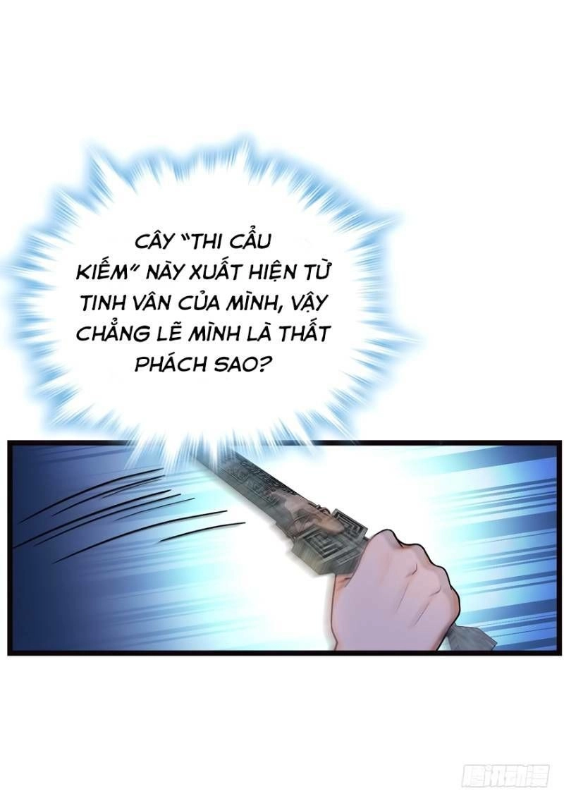 Đại Vương Tha Mạng Chapter 17 - 5