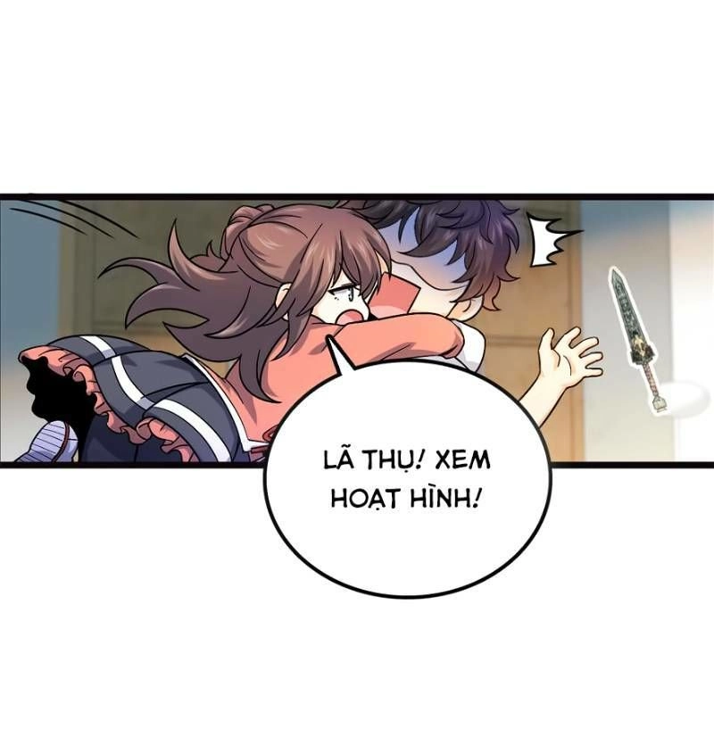 Đại Vương Tha Mạng Chapter 17 - 6