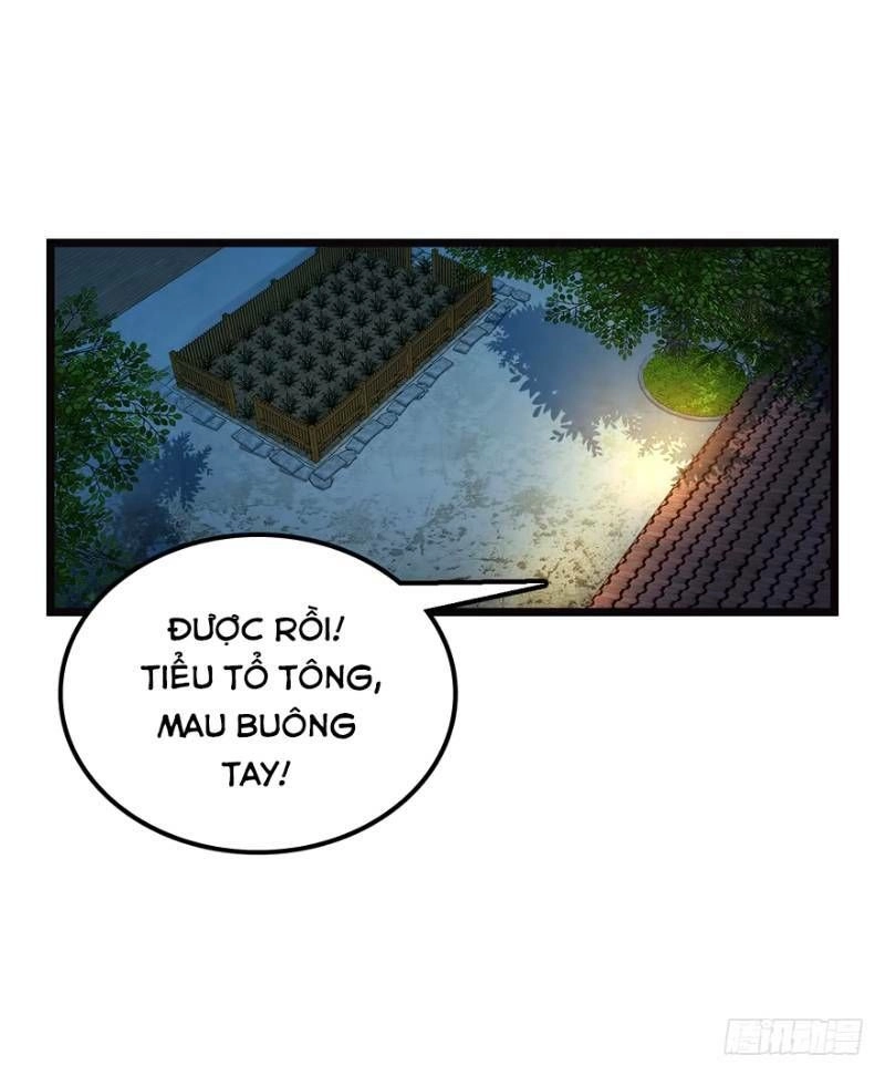 Đại Vương Tha Mạng Chapter 17 - 7