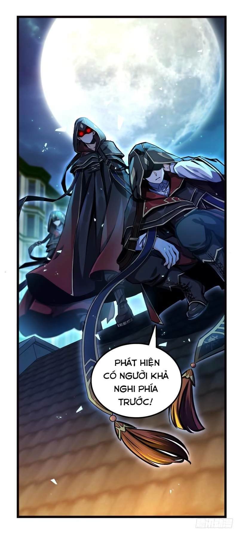 Đại Vương Tha Mạng Chapter 17 - 10