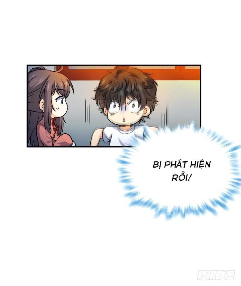 Đại Vương Tha Mạng Chapter 17 - 28