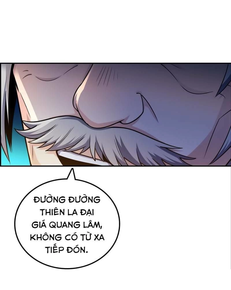 Đại Vương Tha Mạng Chapter 17 - 33