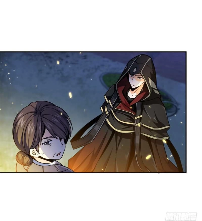 Đại Vương Tha Mạng Chapter 17 - 34