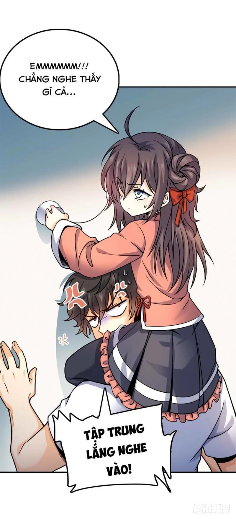 Đại Vương Tha Mạng Chapter 17 - 53