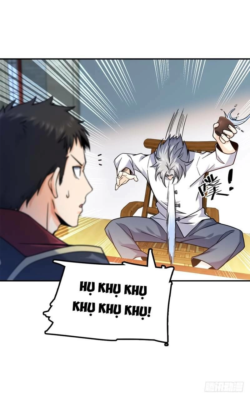 Đại Vương Tha Mạng Chapter 17 - 55