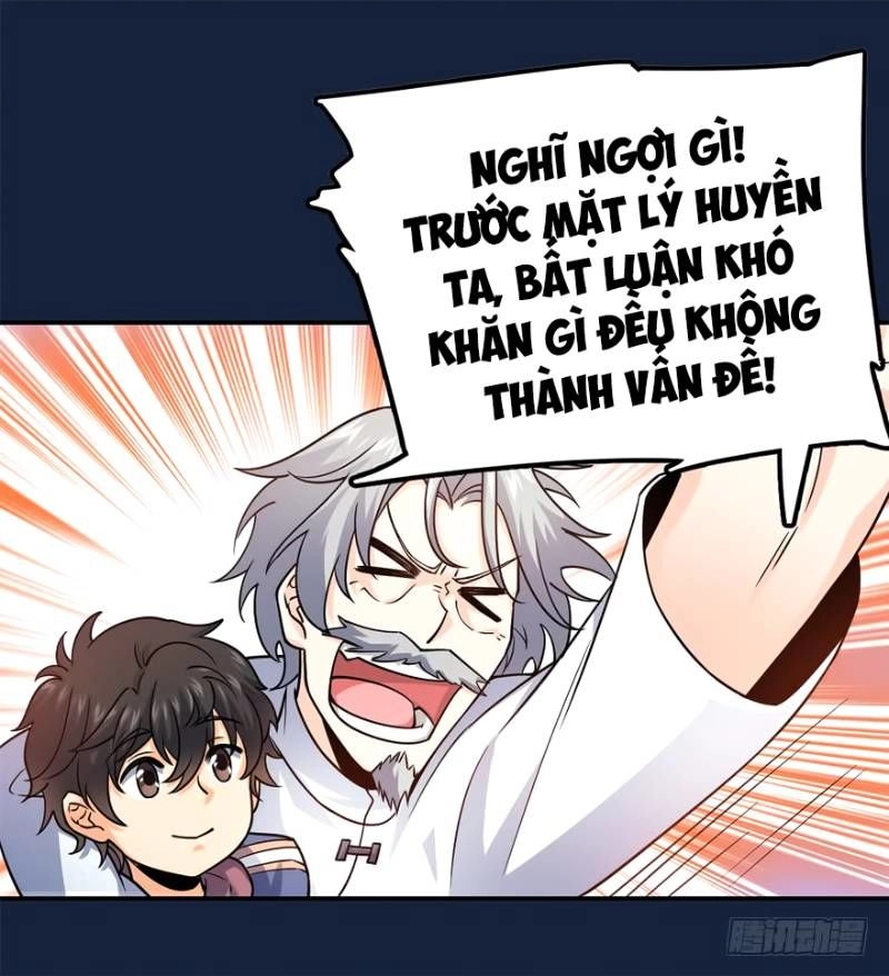 Đại Vương Tha Mạng Chapter 18 - 14