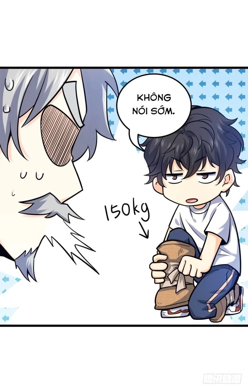 Đại Vương Tha Mạng Chapter 18 - 47