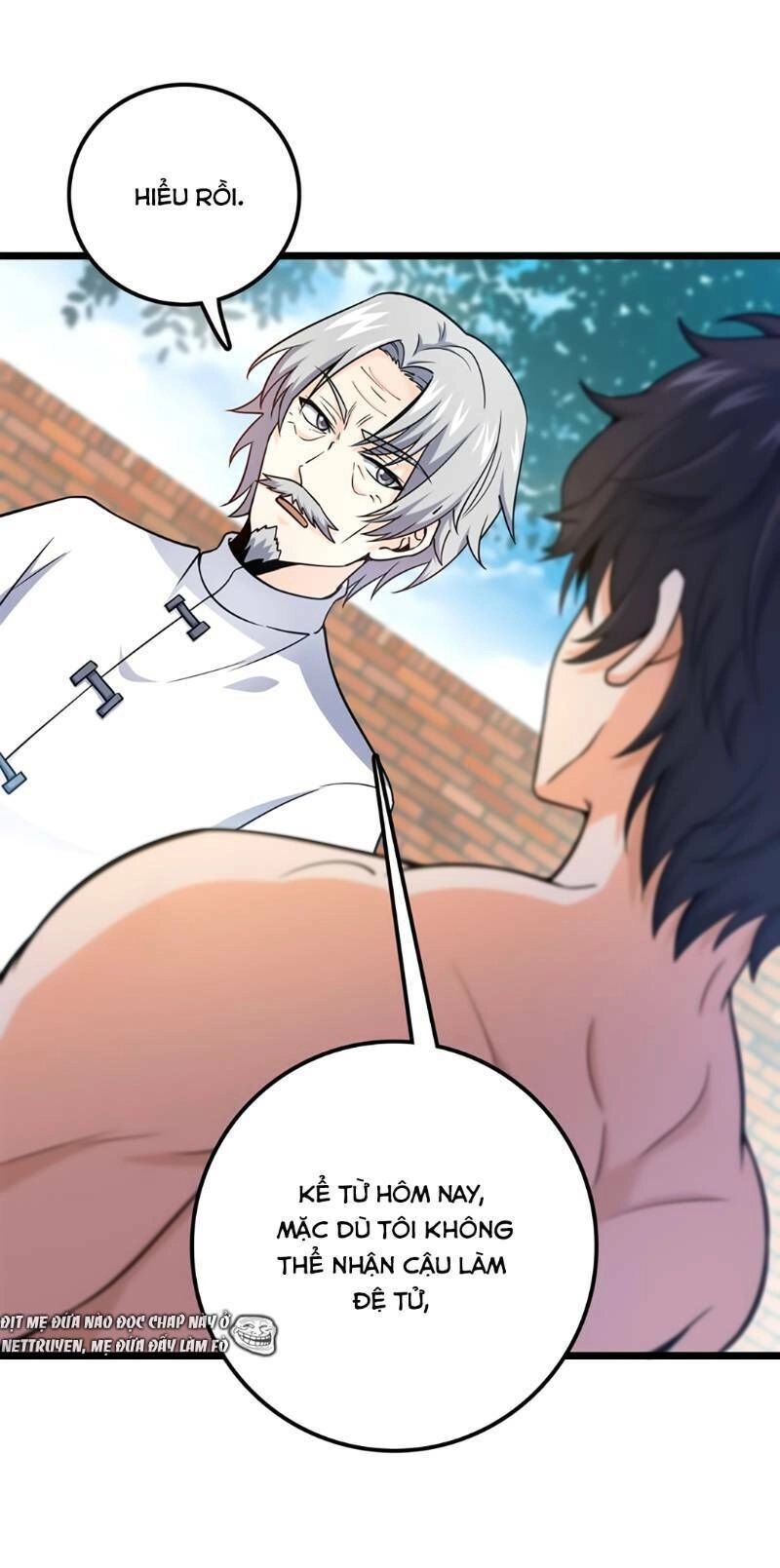 Đại Vương Tha Mạng Chapter 19 - 7