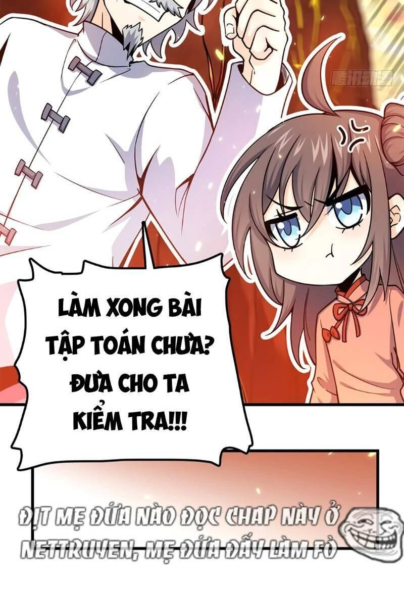 Đại Vương Tha Mạng Chapter 19 - 18