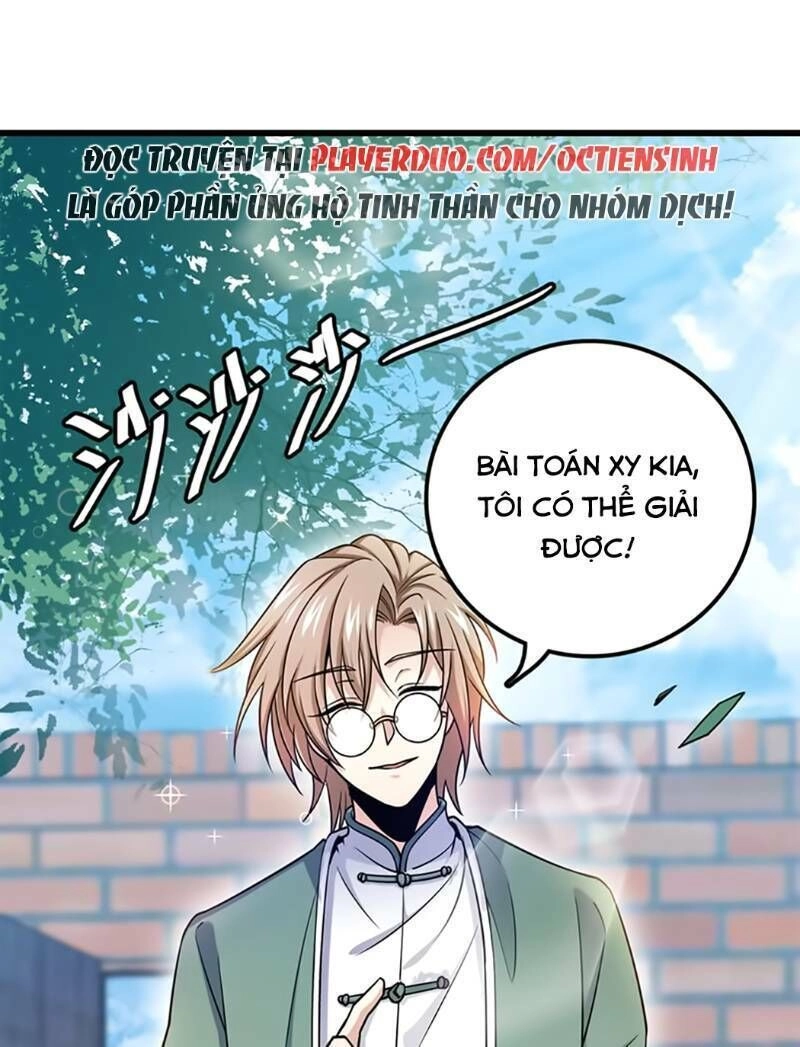 Đại Vương Tha Mạng Chapter 19 - 30