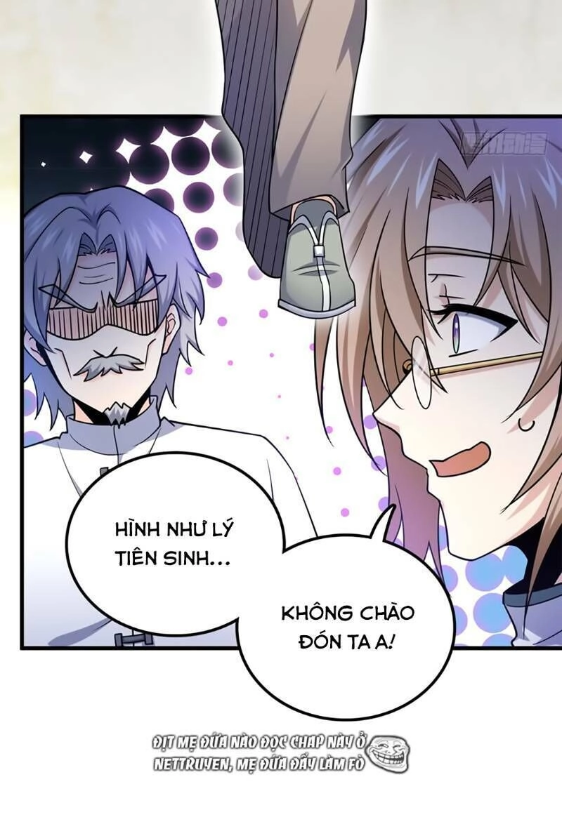 Đại Vương Tha Mạng Chapter 19 - 32