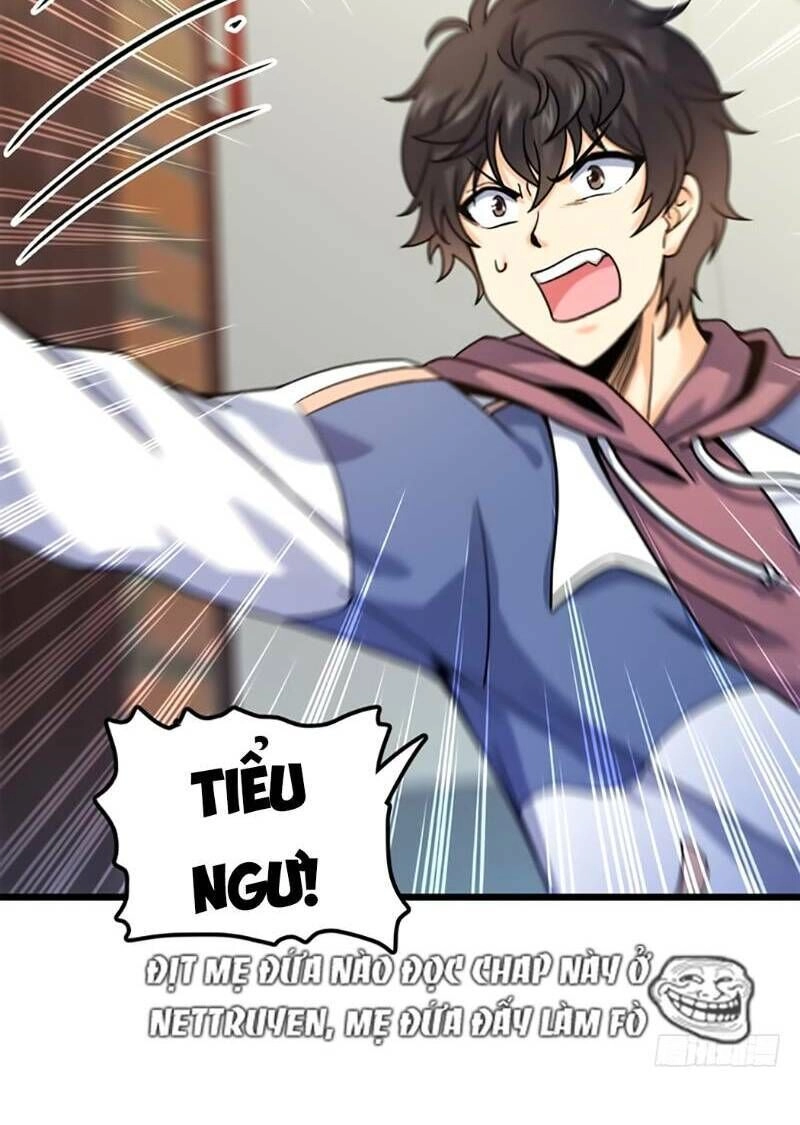 Đại Vương Tha Mạng Chapter 19 - 45