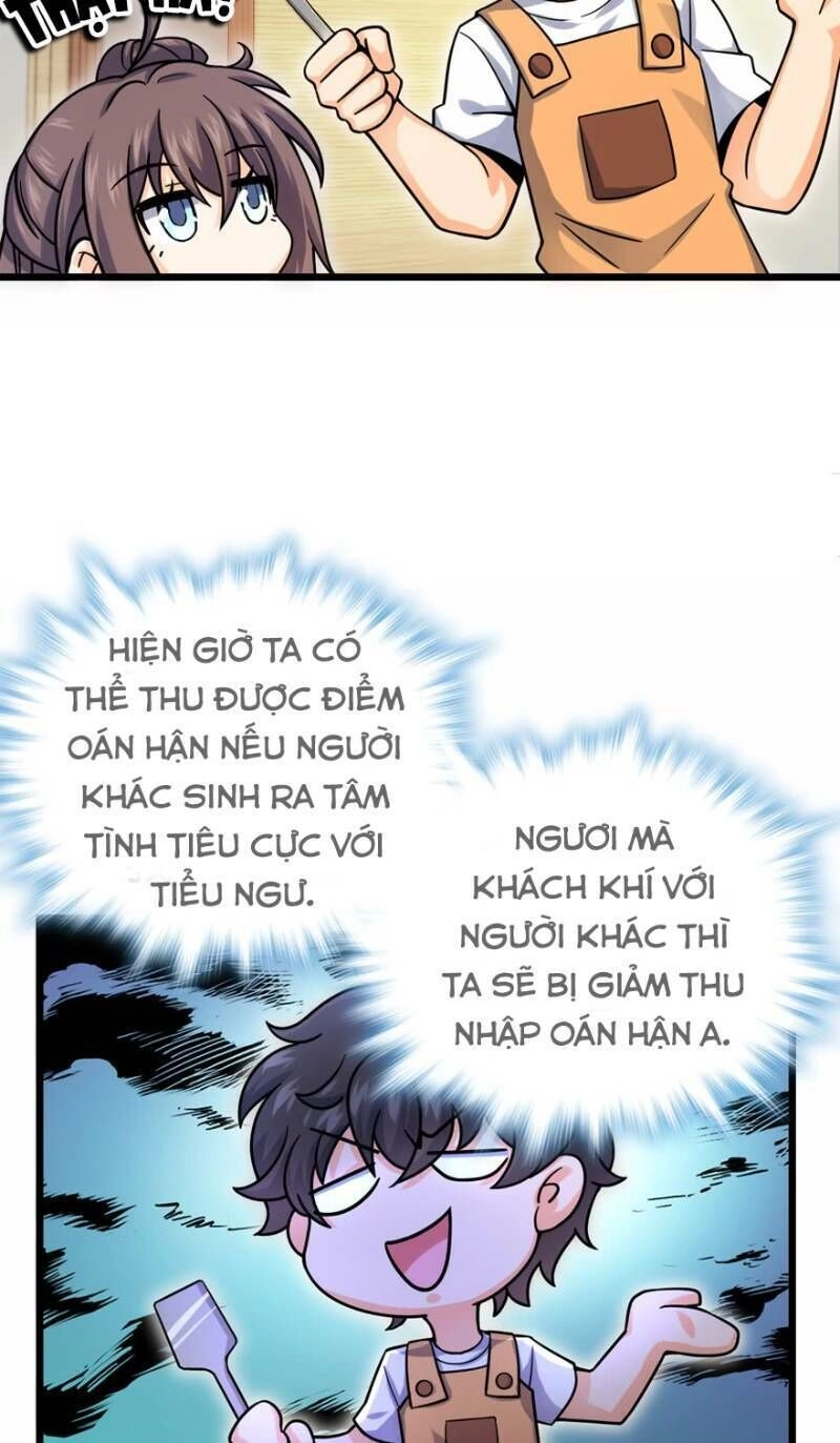 Đại Vương Tha Mạng Chapter 20 - 38