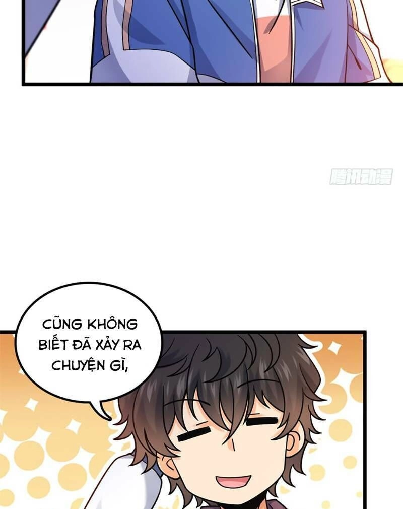 Đại Vương Tha Mạng Chapter 21 - 54