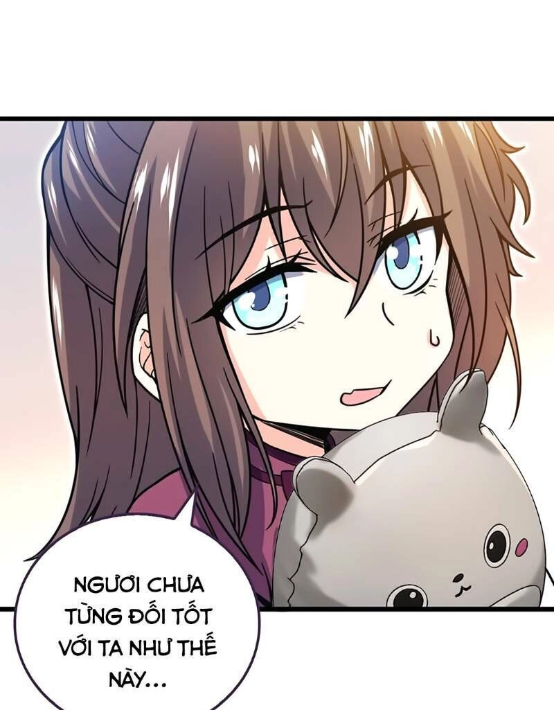 Đại Vương Tha Mạng Chapter 22 - 46