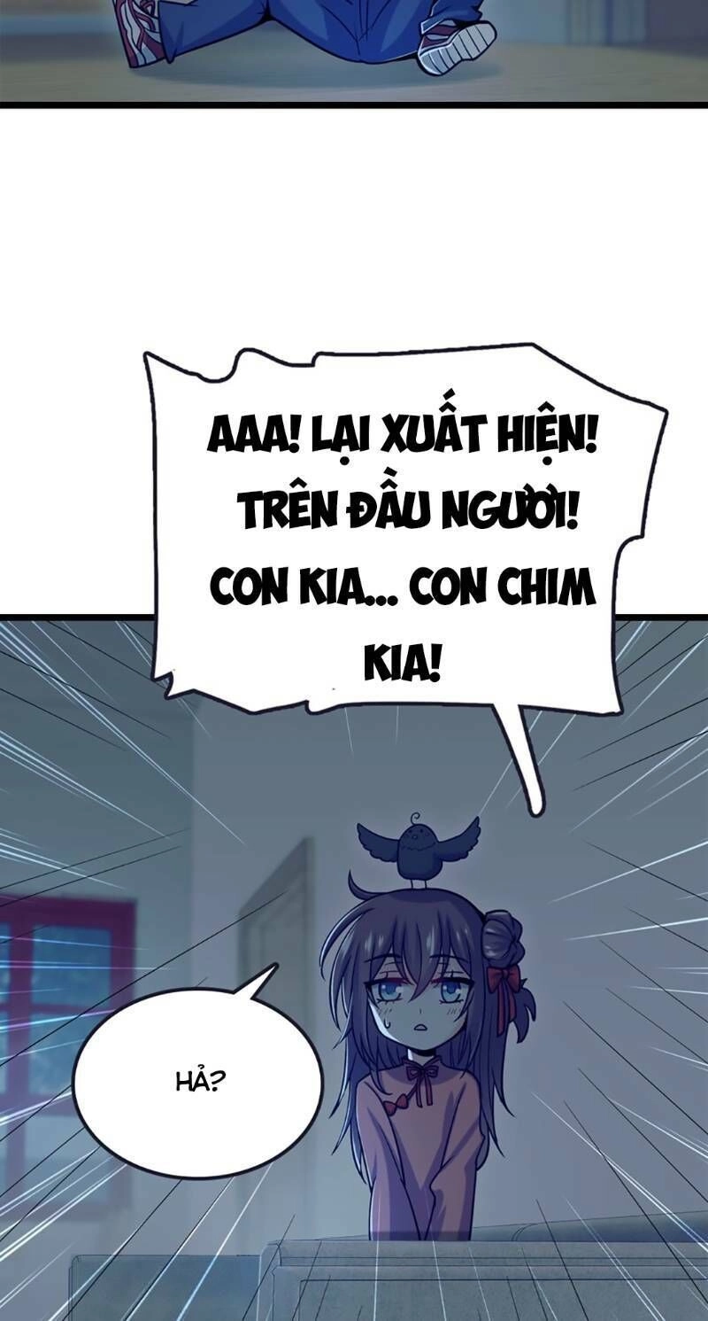 Đại Vương Tha Mạng Chapter 23 - 39