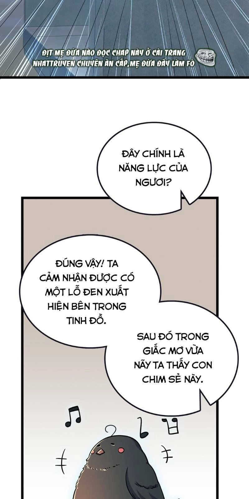 Đại Vương Tha Mạng Chapter 23 - 40