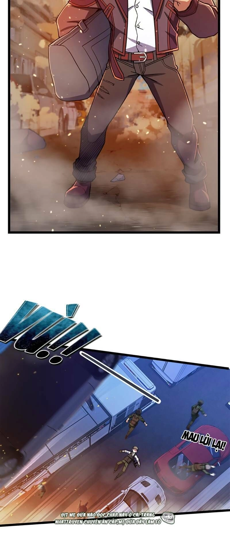 Đại Vương Tha Mạng Chapter 25 - 7