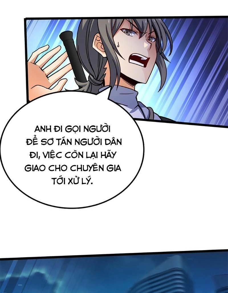 Đại Vương Tha Mạng Chapter 25 - 14