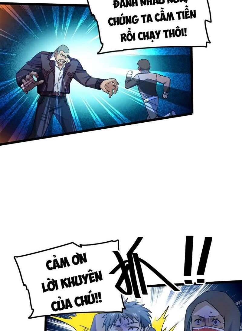 Đại Vương Tha Mạng Chapter 26 - 22