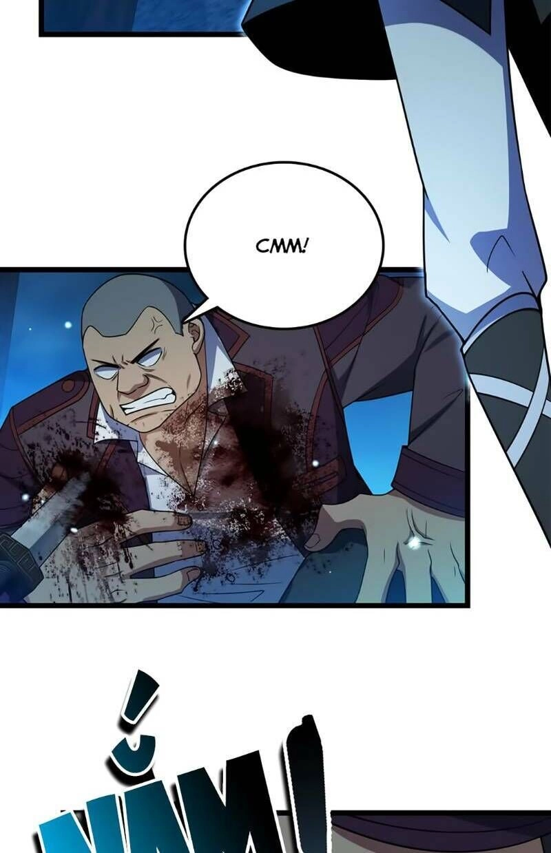 Đại Vương Tha Mạng Chapter 26 - 40