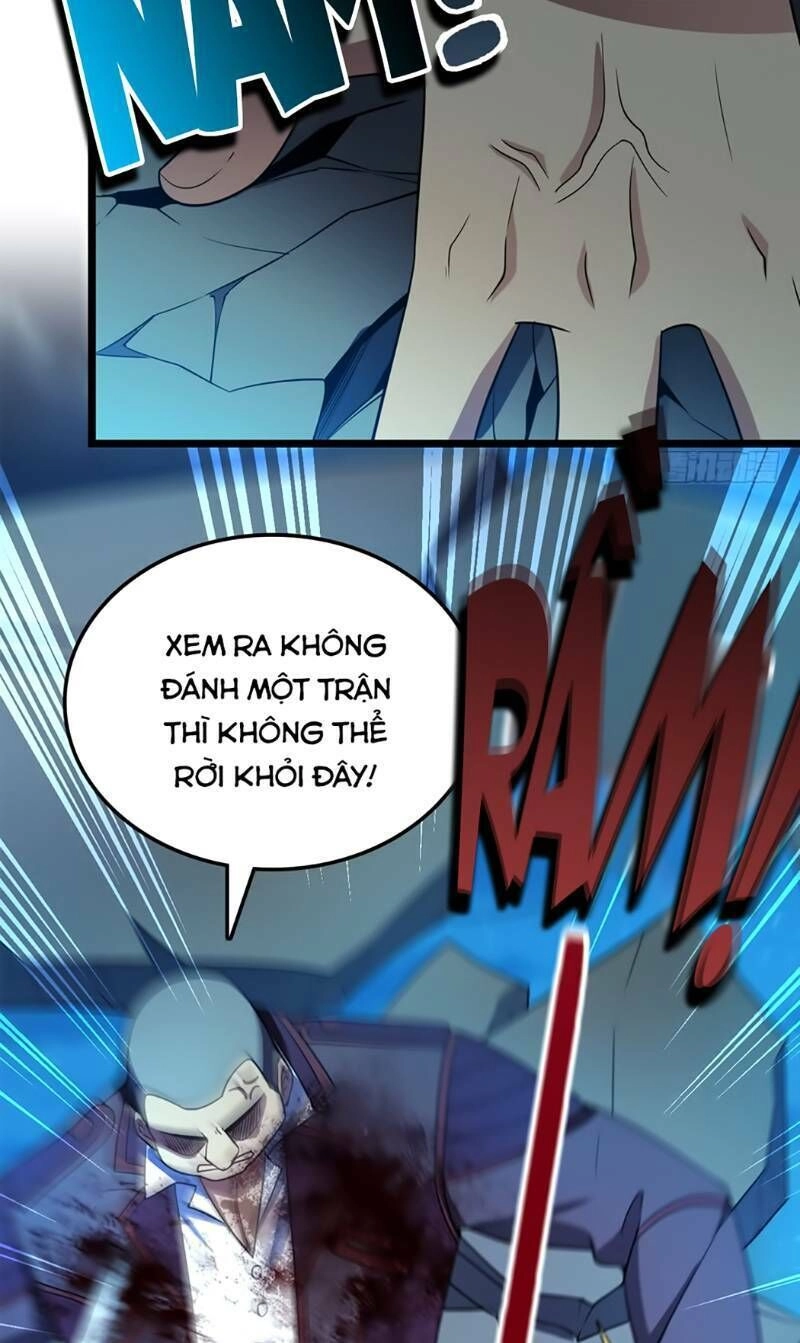 Đại Vương Tha Mạng Chapter 26 - 41