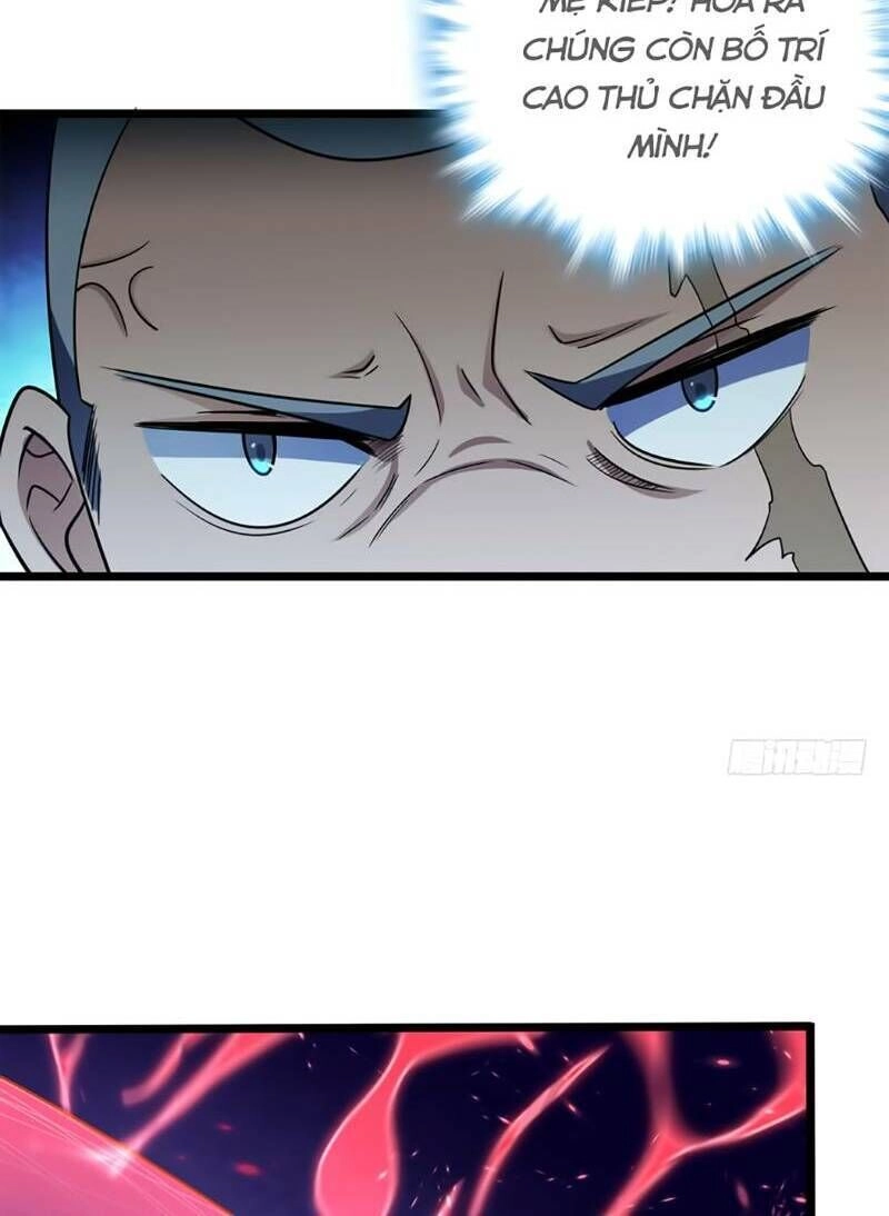 Đại Vương Tha Mạng Chapter 26 - 48