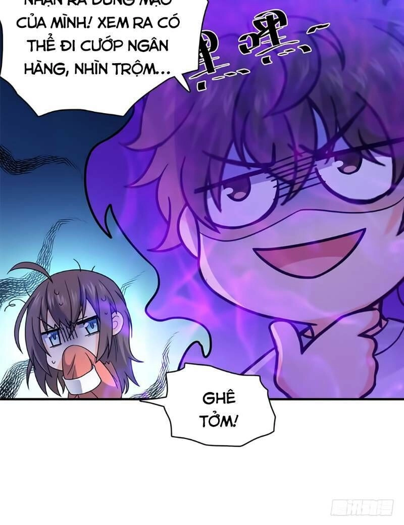 Đại Vương Tha Mạng Chapter 26 - 57