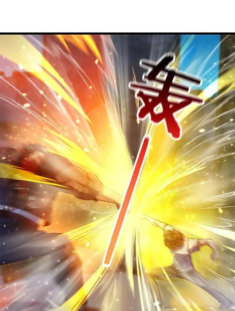 Đại Vương Tha Mạng Chapter 27 - 32