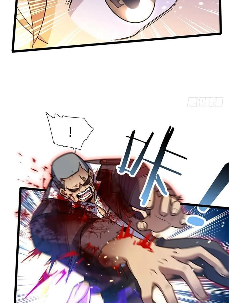 Đại Vương Tha Mạng Chapter 27 - 36