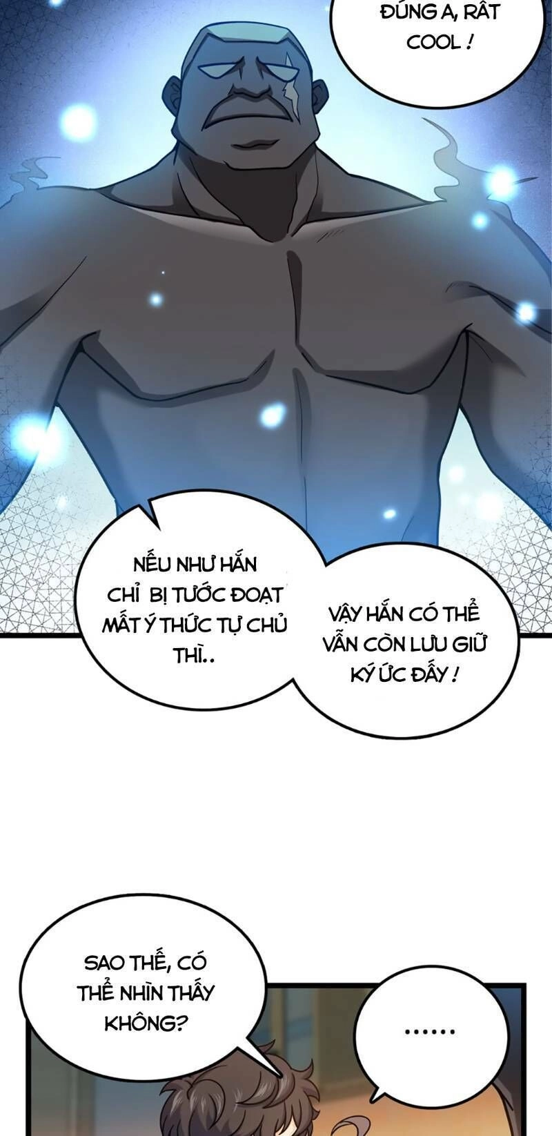 Đại Vương Tha Mạng Chapter 28 - 21